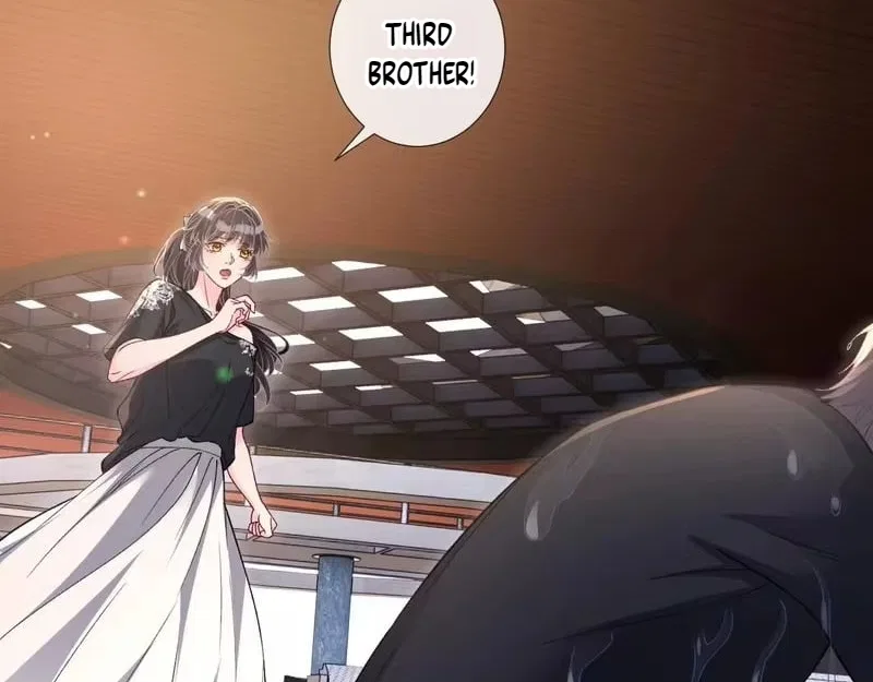 Everyone’s Darling Chapter 419 – Page 87