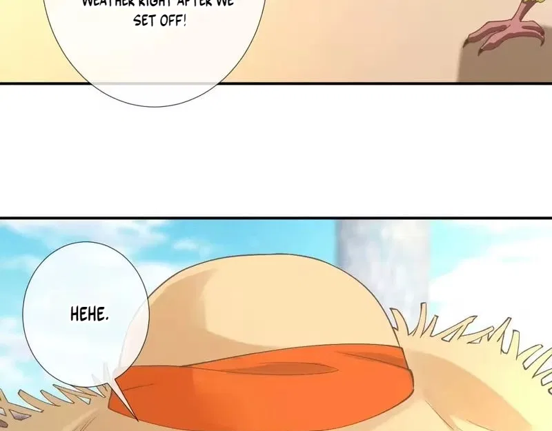Everyone’s Darling Chapter 418 – Page 19