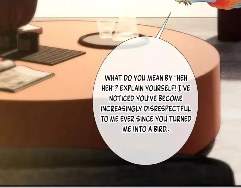 Everyone’s Darling Chapter 418 – Page 22