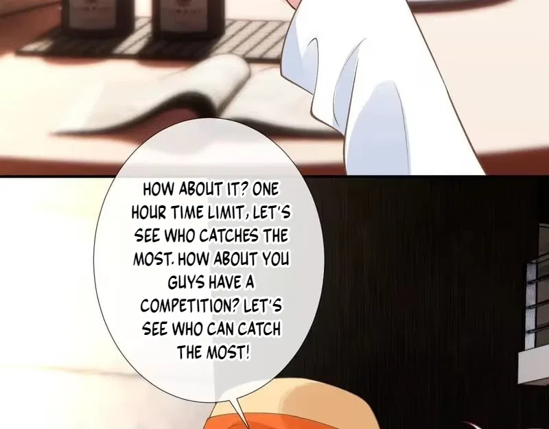 Everyone’s Darling Chapter 418 – Page 31