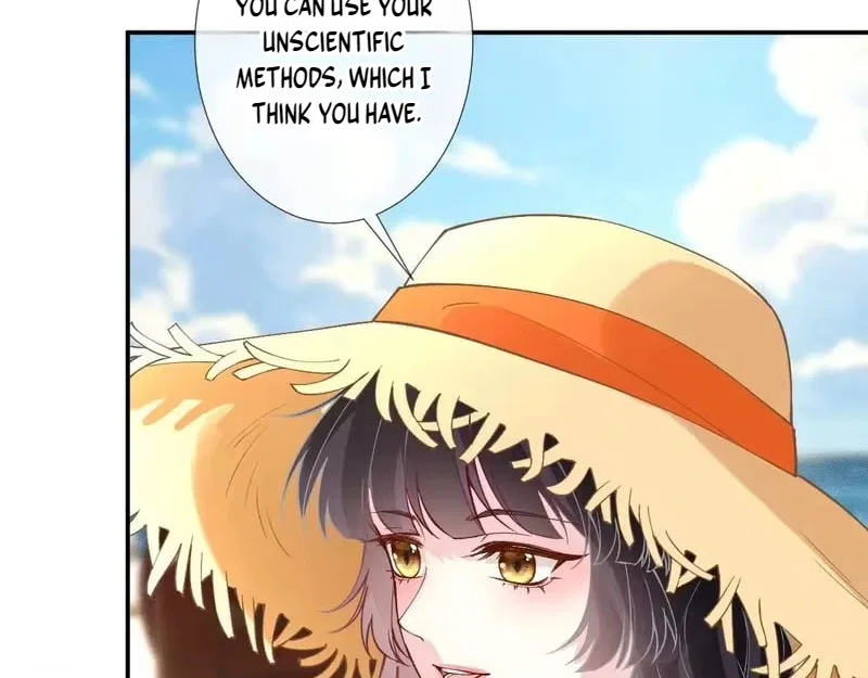 Everyone’s Darling Chapter 418 – Page 36