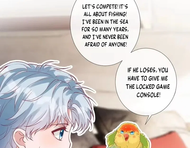 Everyone’s Darling Chapter 418 – Page 38