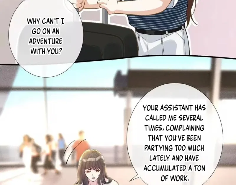 Everyone’s Darling Chapter 417 – Page 5