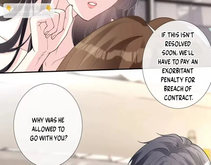 Everyone’s Darling Chapter 417 – Page 8