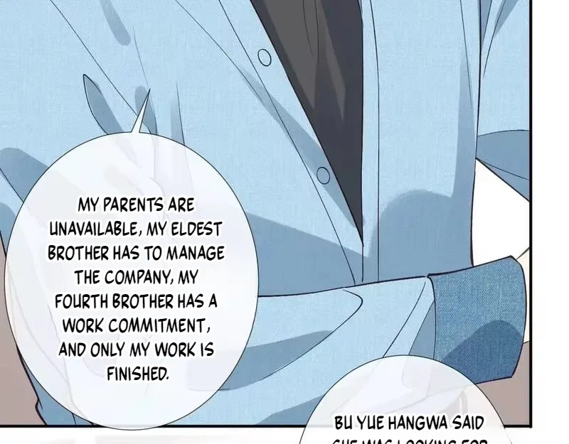 Everyone’s Darling Chapter 417 – Page 12