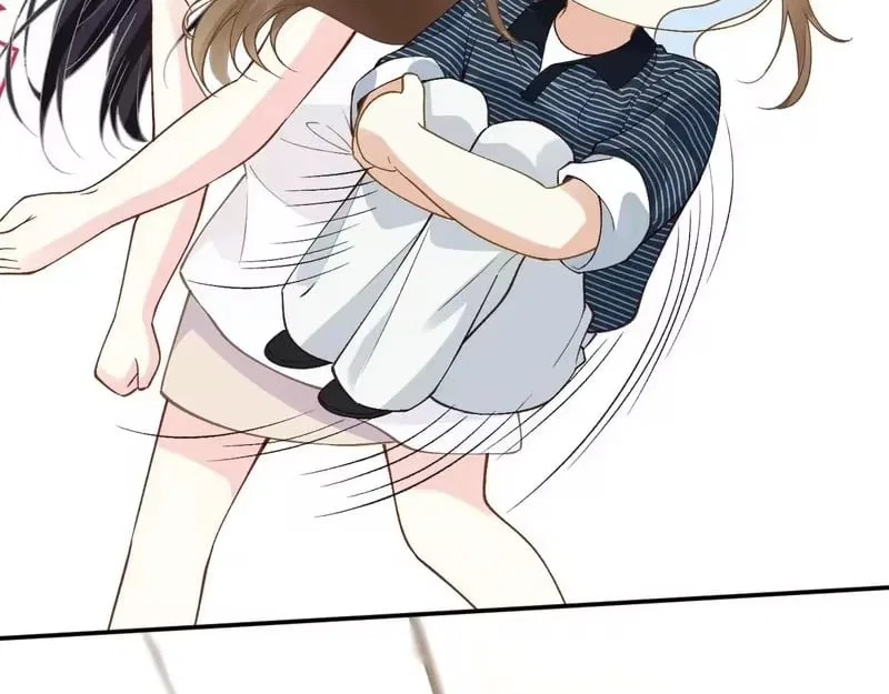 Everyone’s Darling Chapter 417 – Page 17