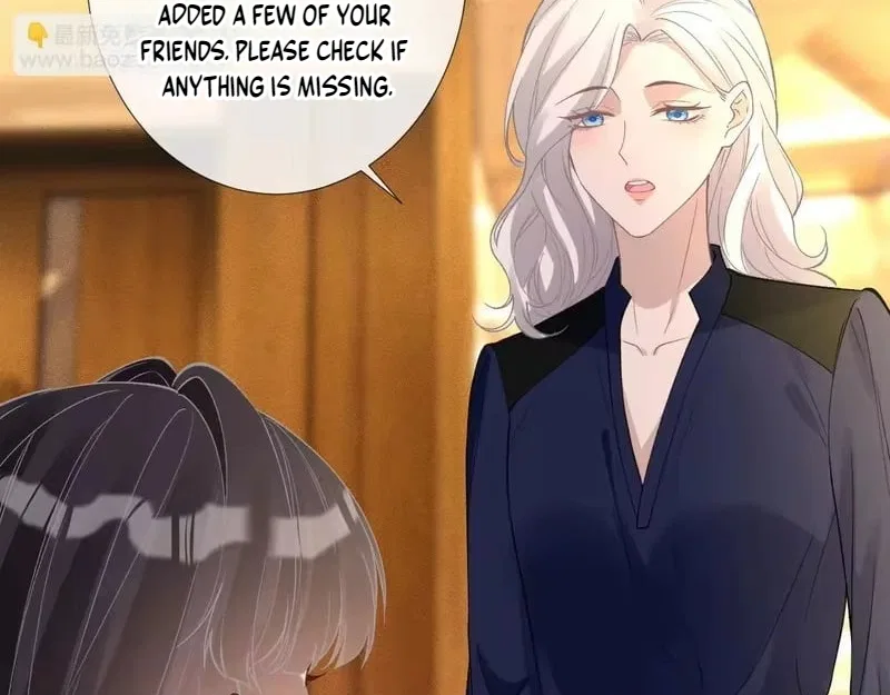 Everyone’s Darling Chapter 417 – Page 27