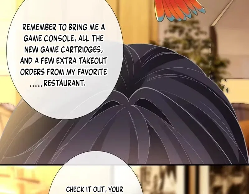 Everyone’s Darling Chapter 417 – Page 31