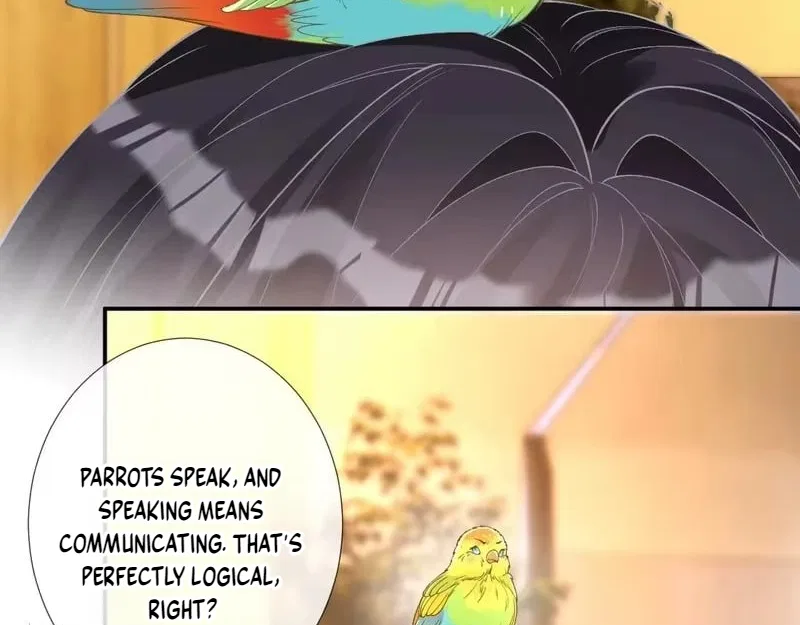Everyone’s Darling Chapter 417 – Page 35