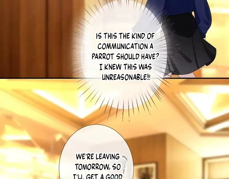 Everyone’s Darling Chapter 417 – Page 49