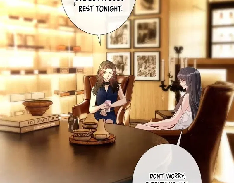 Everyone’s Darling Chapter 417 – Page 50