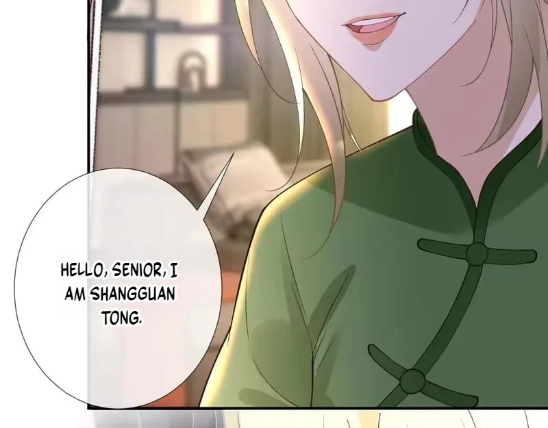 Everyone’s Darling Chapter 416 – Page 34