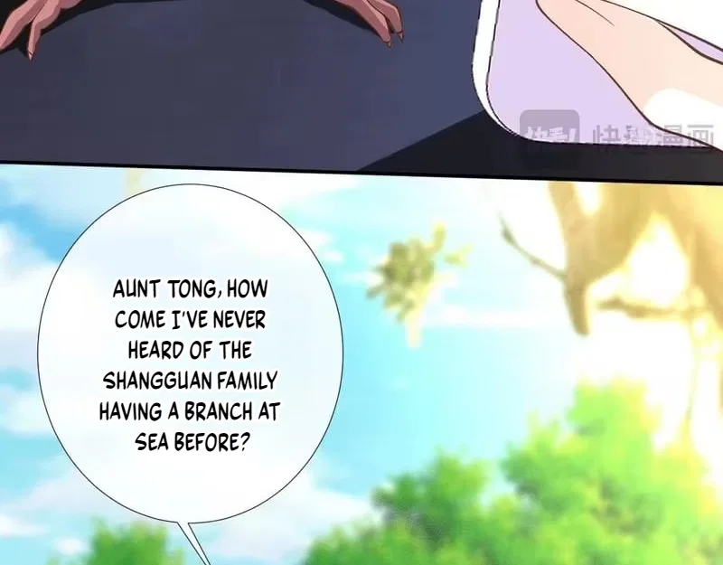 Everyone’s Darling Chapter 416 – Page 37