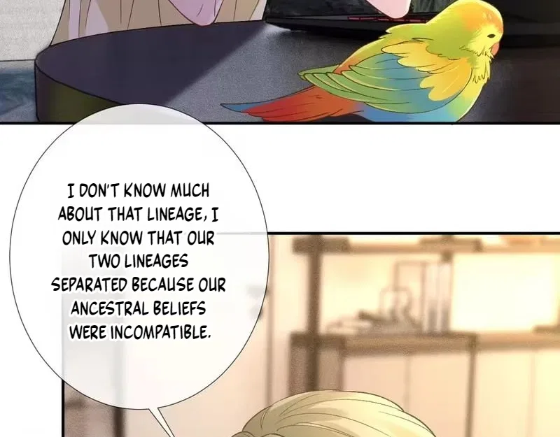Everyone’s Darling Chapter 416 – Page 39