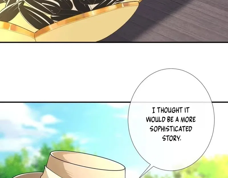 Everyone’s Darling Chapter 416 – Page 43