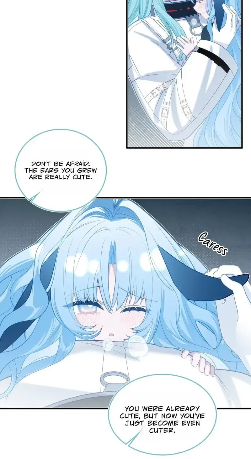 Can Contained Objects Also Act as Saviors? Chapter 16 – Page 3