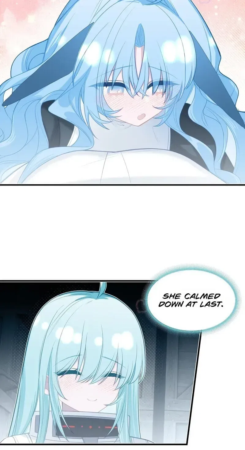 Can Contained Objects Also Act as Saviors? Chapter 16 – Page 8