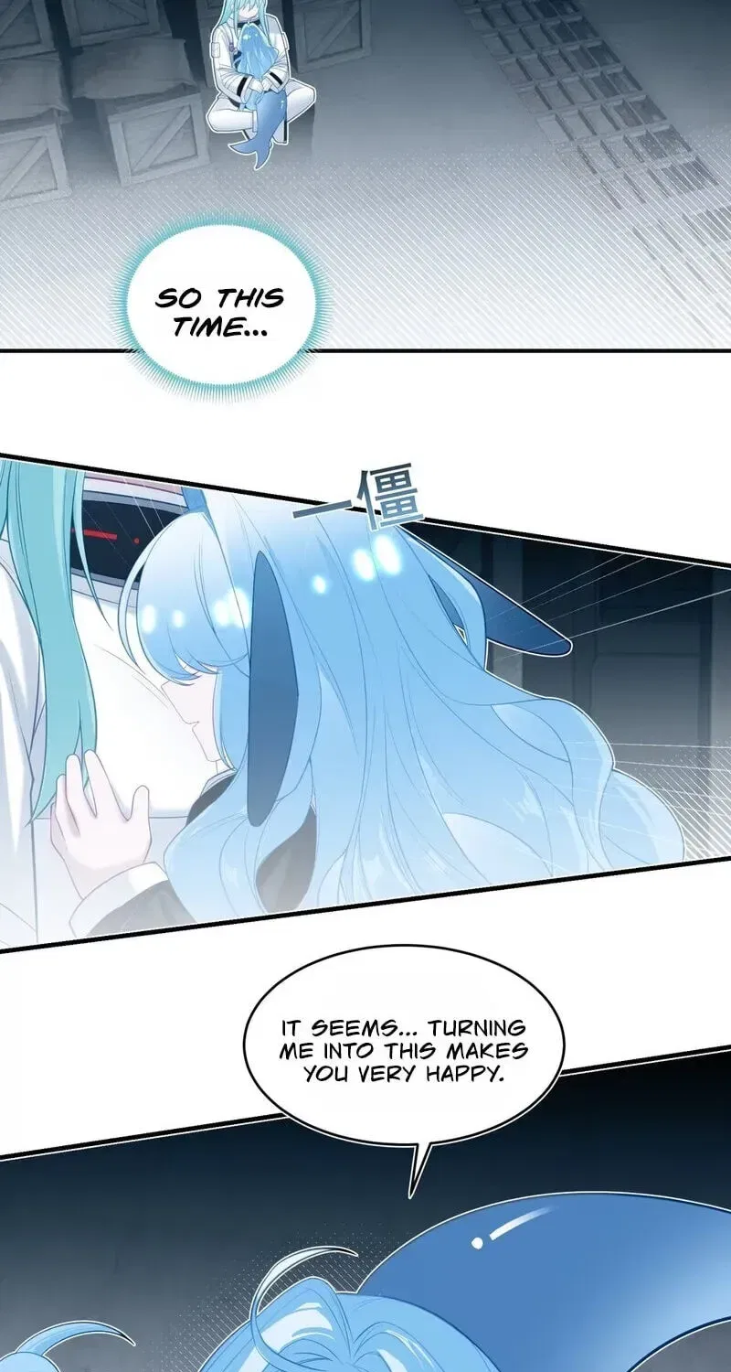 Can Contained Objects Also Act as Saviors? Chapter 16 – Page 16