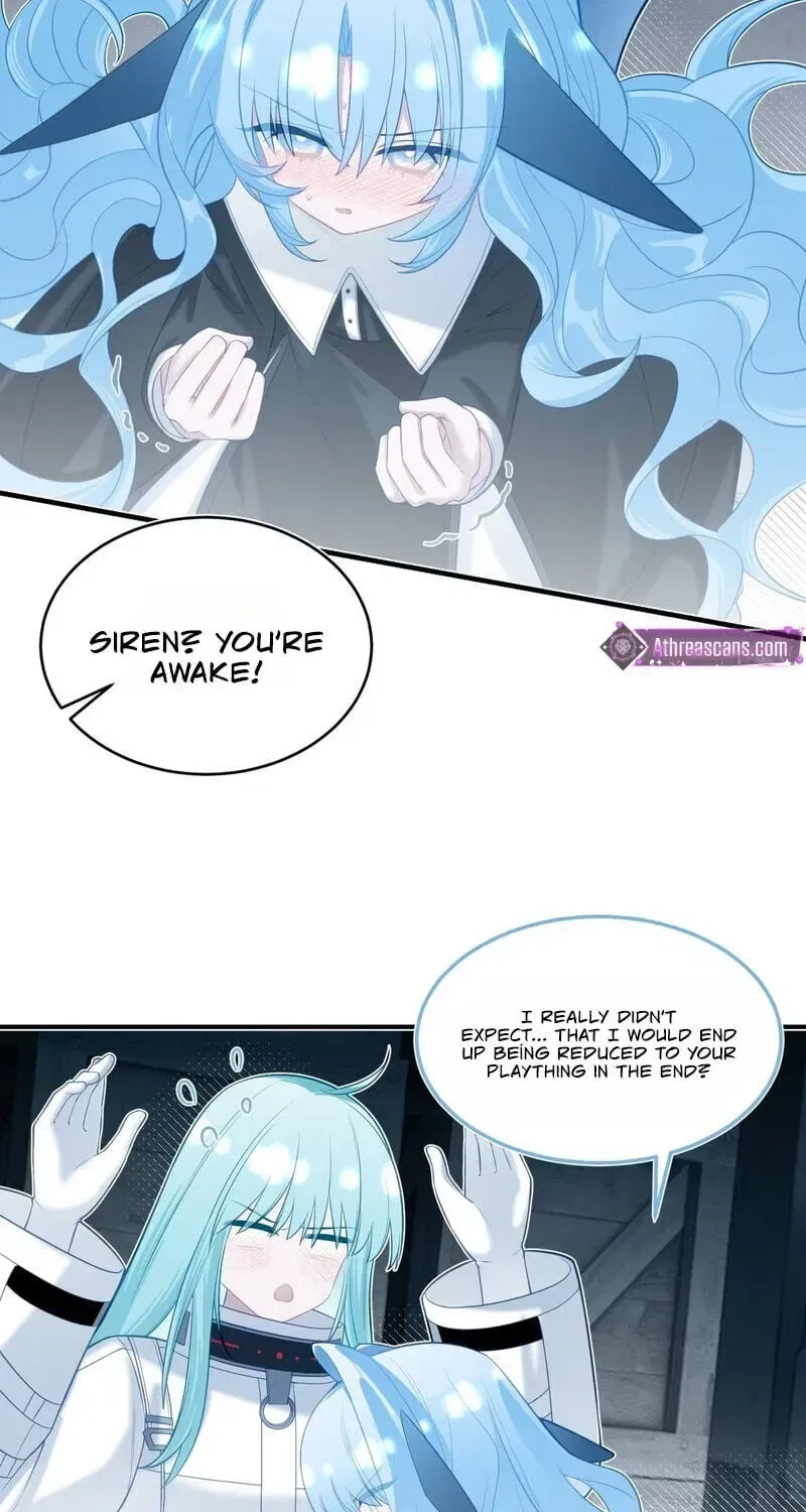 Can Contained Objects Also Act as Saviors? Chapter 16 – Page 18