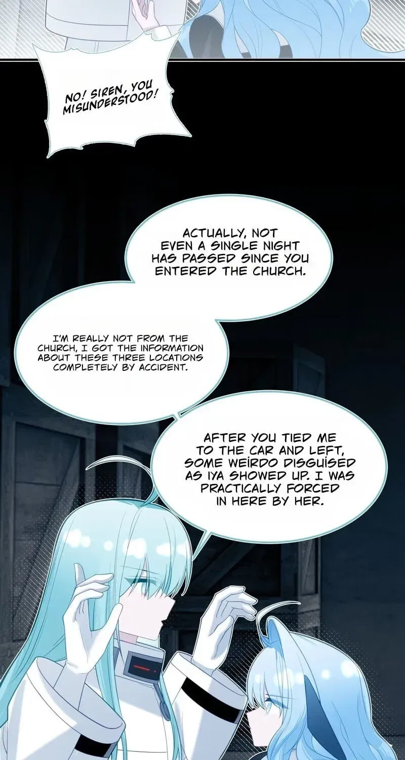 Can Contained Objects Also Act as Saviors? Chapter 16 – Page 20