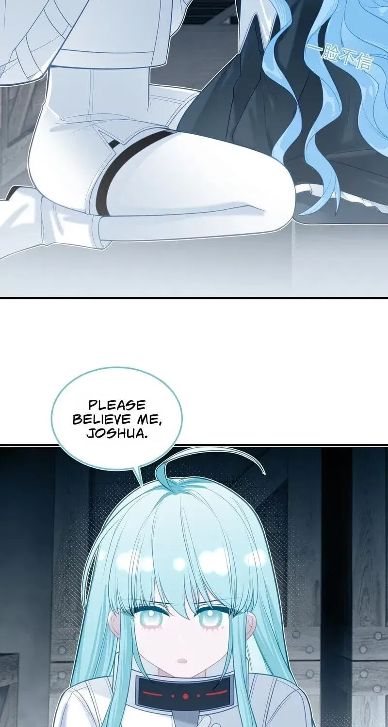 Can Contained Objects Also Act as Saviors? Chapter 16 – Page 22