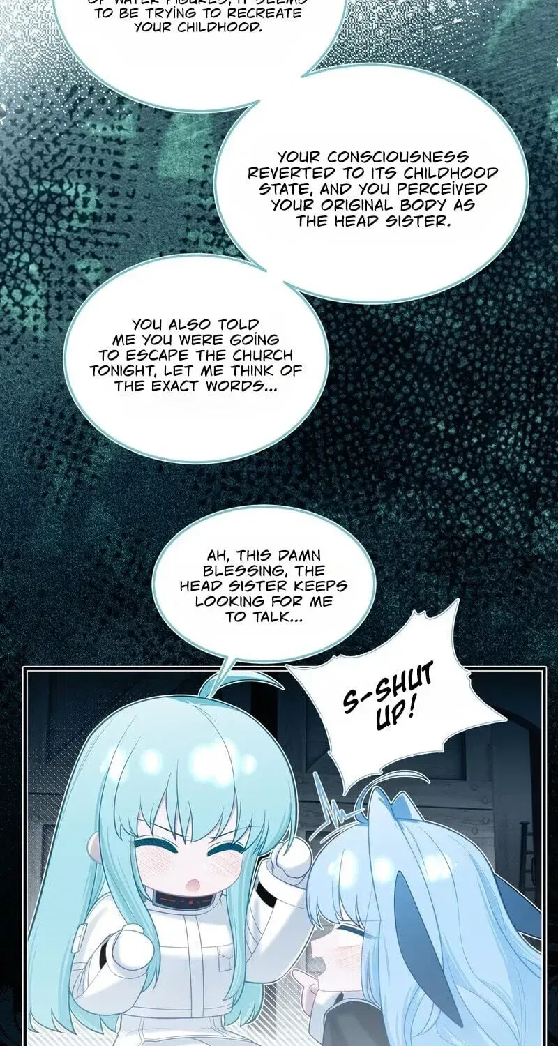 Can Contained Objects Also Act as Saviors? Chapter 16 – Page 26