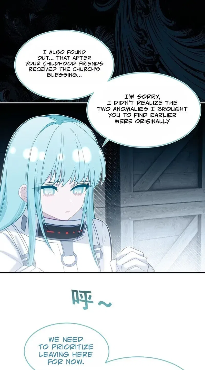 Can Contained Objects Also Act as Saviors? Chapter 16 – Page 28