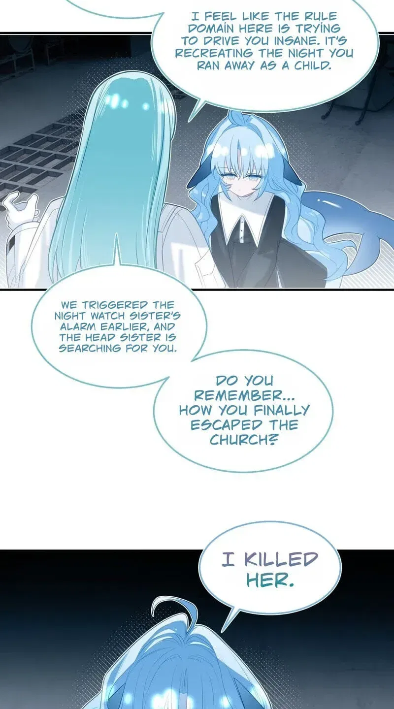 Can Contained Objects Also Act as Saviors? Chapter 16 – Page 29