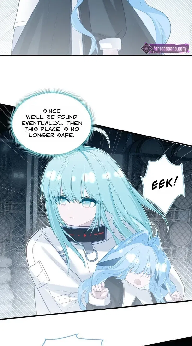 Can Contained Objects Also Act as Saviors? Chapter 16 – Page 33