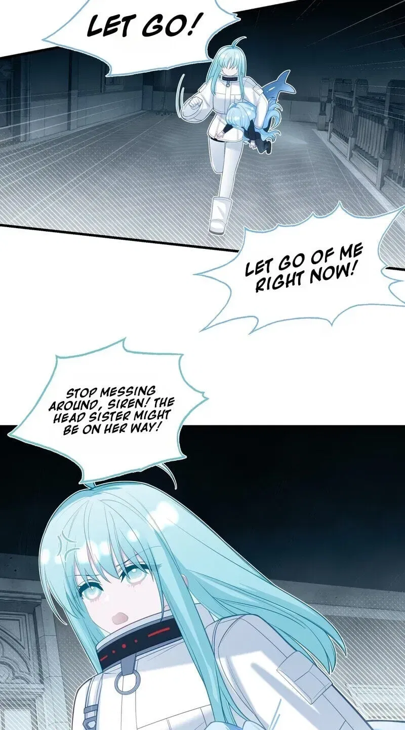 Can Contained Objects Also Act as Saviors? Chapter 16 – Page 34