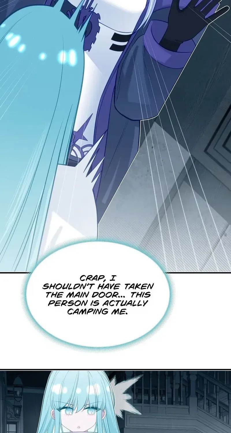 Can Contained Objects Also Act as Saviors? Chapter 16 – Page 39