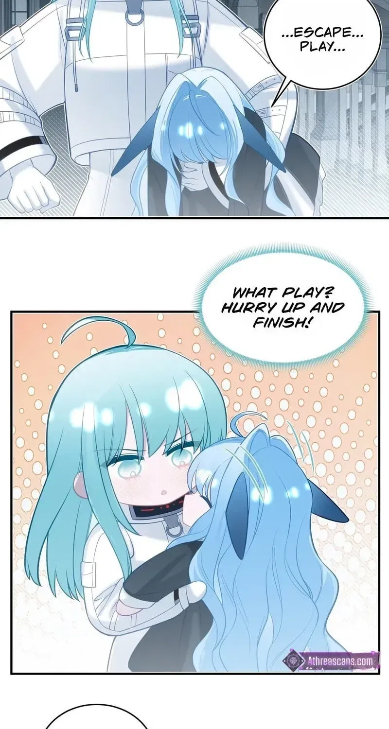 Can Contained Objects Also Act as Saviors? Chapter 16 – Page 41