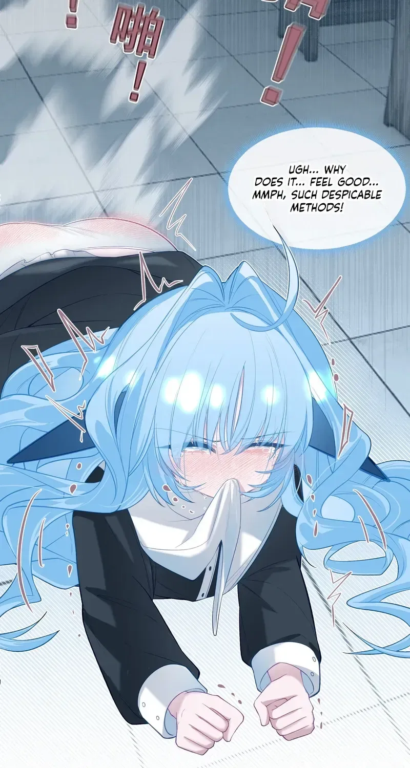 Can Contained Objects Also Act as Saviors? Chapter 15 – Page 13