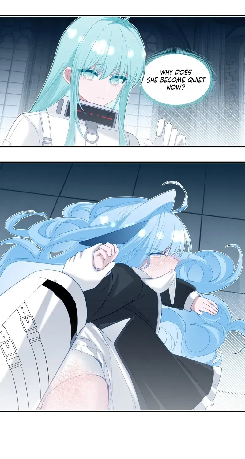 Can Contained Objects Also Act as Saviors? Chapter 15 – Page 15