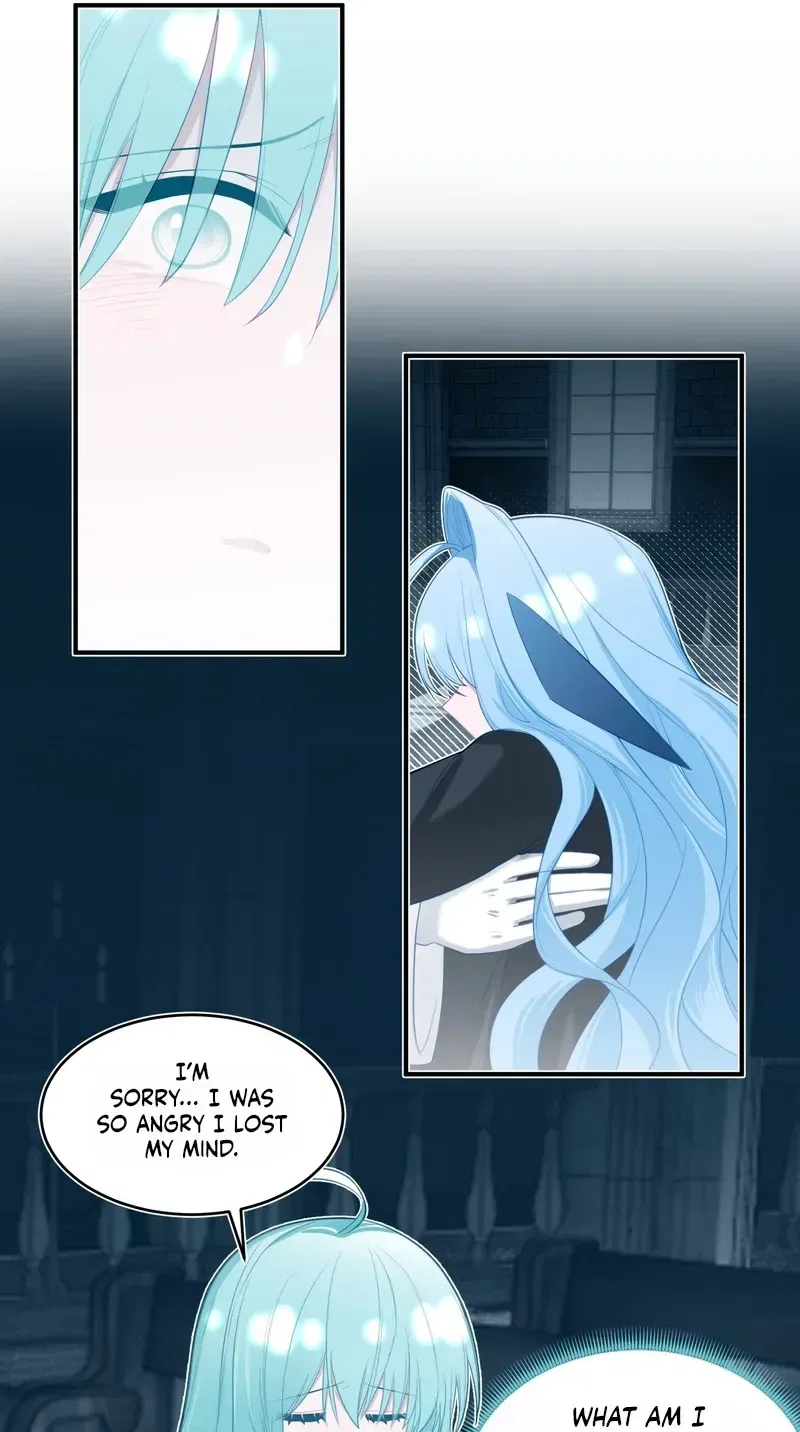 Can Contained Objects Also Act as Saviors? Chapter 15 – Page 17