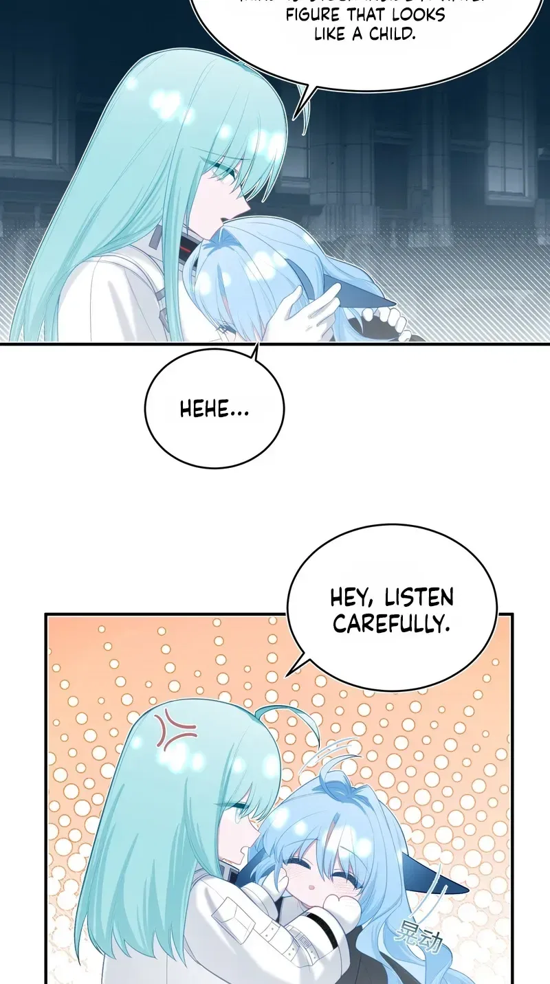 Can Contained Objects Also Act as Saviors? Chapter 15 – Page 19