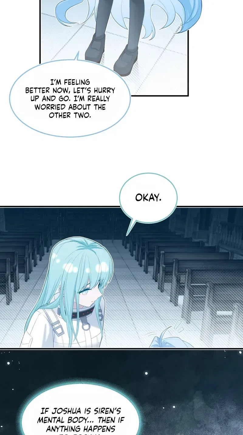 Can Contained Objects Also Act as Saviors? Chapter 15 – Page 23