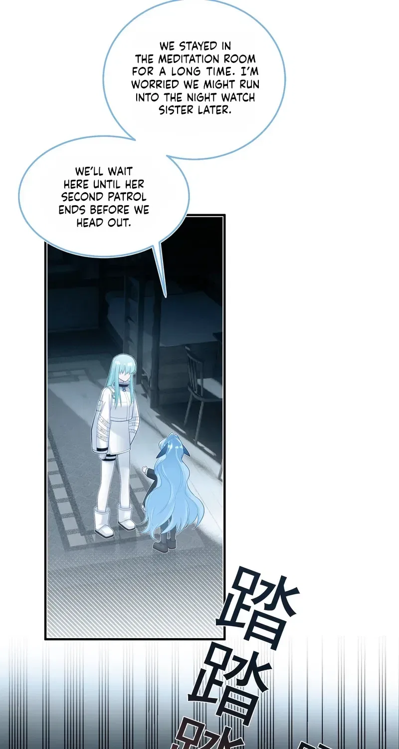 Can Contained Objects Also Act as Saviors? Chapter 15 – Page 25