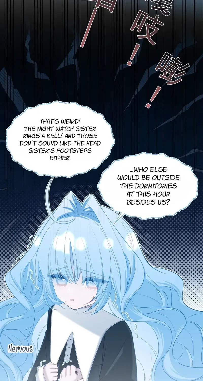 Can Contained Objects Also Act as Saviors? Chapter 15 – Page 27