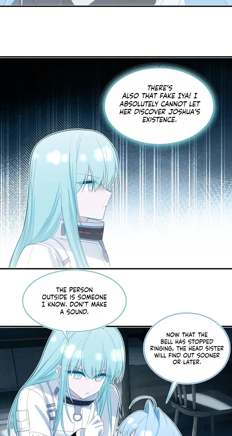 Can Contained Objects Also Act as Saviors? Chapter 15 – Page 29