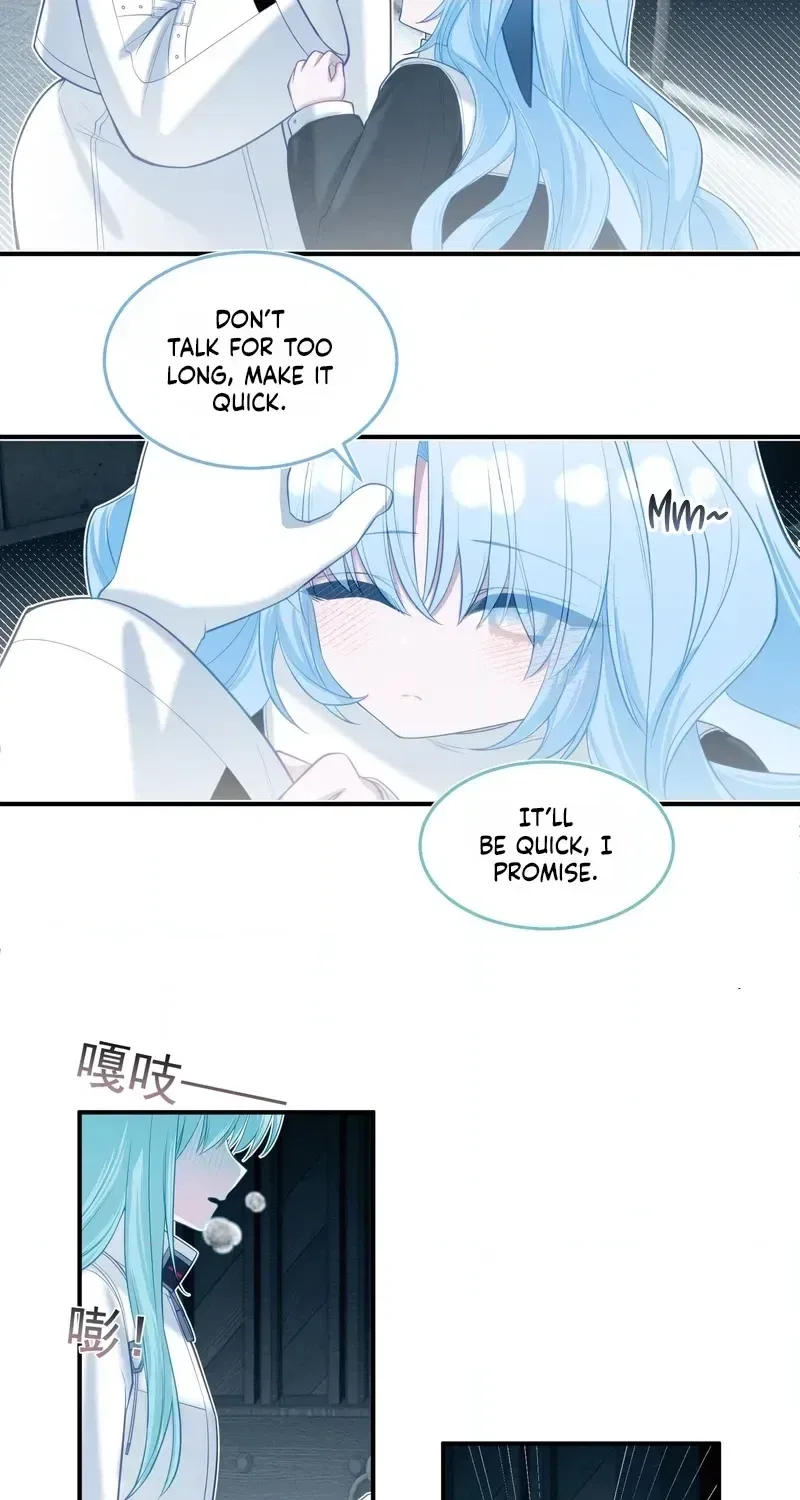 Can Contained Objects Also Act as Saviors? Chapter 15 – Page 31