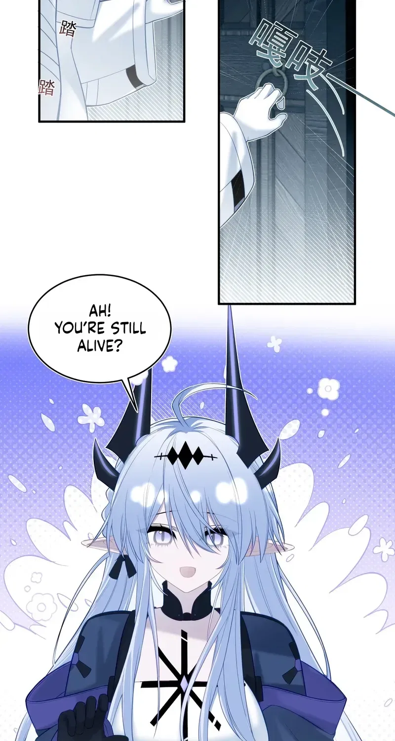 Can Contained Objects Also Act as Saviors? Chapter 15 – Page 33