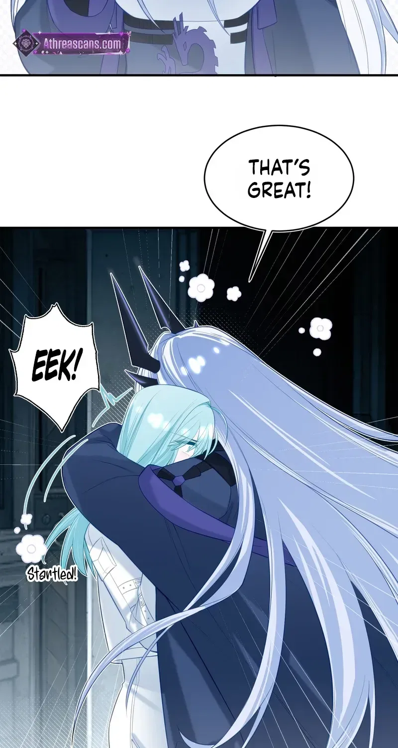 Can Contained Objects Also Act as Saviors? Chapter 15 – Page 35