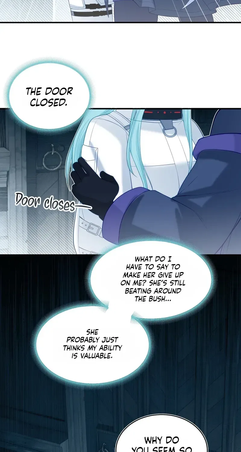 Can Contained Objects Also Act as Saviors? Chapter 15 – Page 37