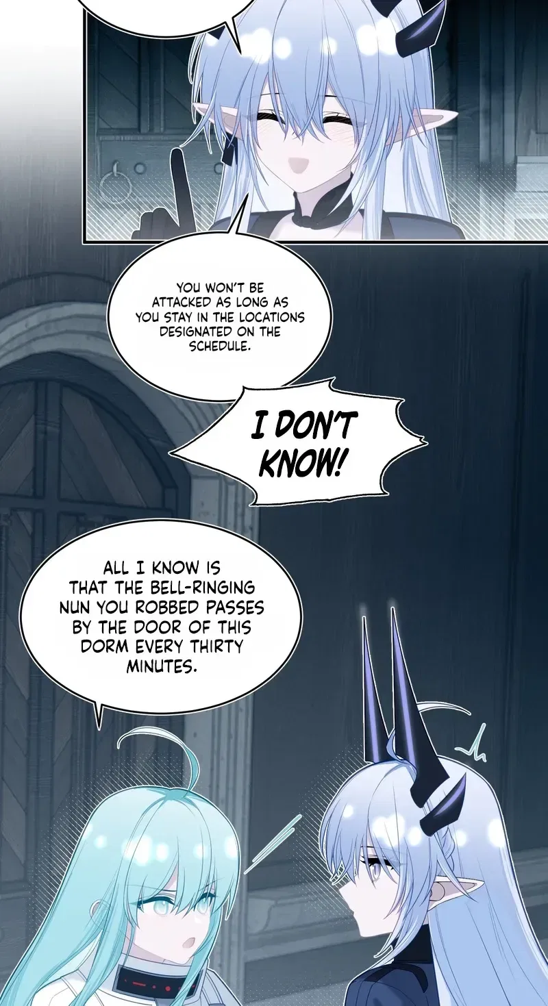 Can Contained Objects Also Act as Saviors? Chapter 15 – Page 44