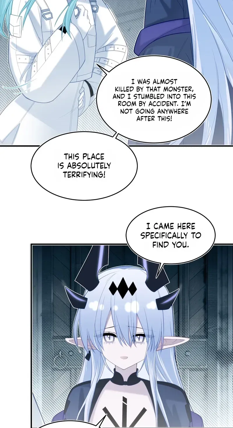 Can Contained Objects Also Act as Saviors? Chapter 15 – Page 45