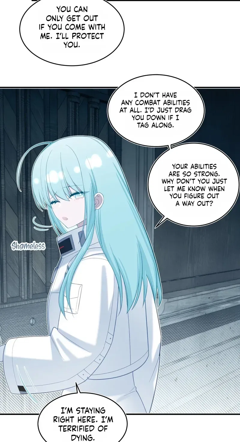 Can Contained Objects Also Act as Saviors? Chapter 15 – Page 46