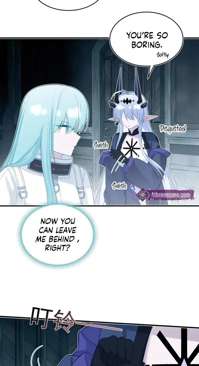 Can Contained Objects Also Act as Saviors? Chapter 15 – Page 47