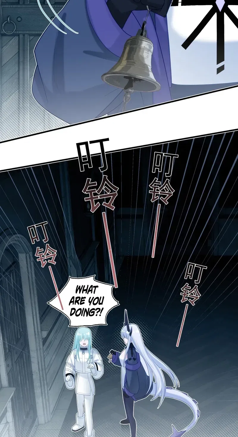 Can Contained Objects Also Act as Saviors? Chapter 15 – Page 48
