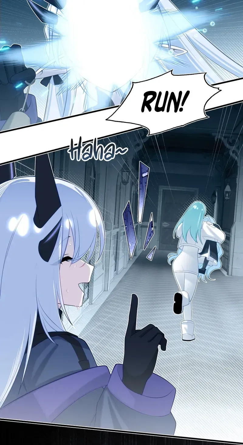 Can Contained Objects Also Act as Saviors? Chapter 15 – Page 51